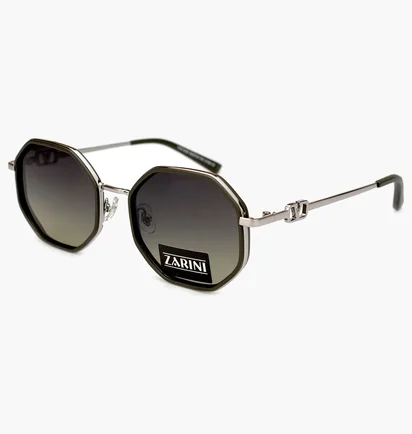 Солнцезащитные очки Zarini Metallic/Violet 31802-C106