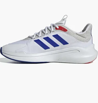 Кроссовки мужские Adidas Alphaedge + Shoes White IE6304