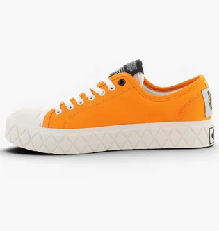 Кроссовки женские Palladium Palla Ace Tigers Orange 94630-835-M