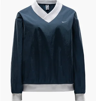 Свитшот женский Nike Sportswear Essential Blue FV7649-480