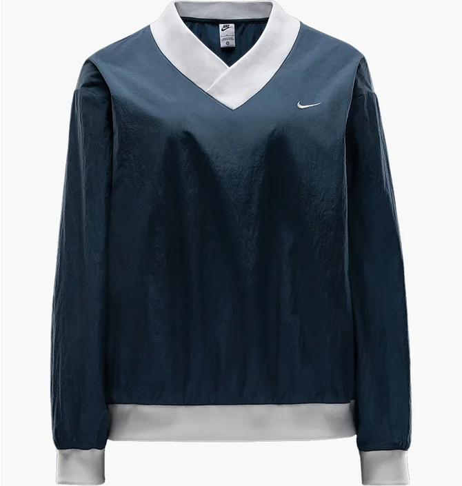 Світшот жіночий Nike Sportswear Essential Blue FV7649-480