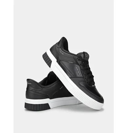 Кросівки жіночі Skechers Slip-Ins: Jade - Put It In Neutral Black 185222-BLK