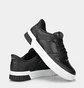 Кросівки жіночі Skechers Slip-Ins: Jade - Put It In Neutral Black 185222-BLK