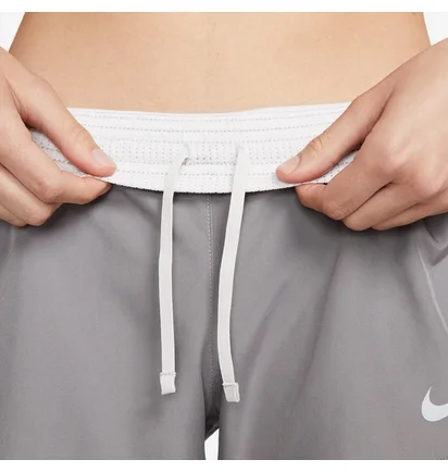 Шорты женские Nike 10K Running Shorts Grey 895863-036