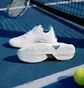 Кросівки чоловічі Adidas Defiant Speed 2 Tennis White ID5695