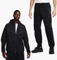Спортивный костюм мужской Nike Tech Woven Black HM7151-010__HM8241-010