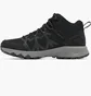 Ботинки мужские Columbia Peakfreak Ii Mid Outdry Black 2005091010