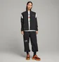 Штаны мужские Puma Cargo  X Pleasures Black 620881-01