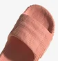 Тапочки жіночі Adidas Adilette 22 Orange IG8261