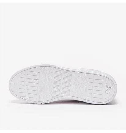 Кроссовки женские Puma Cali Star Mix White 380220-13