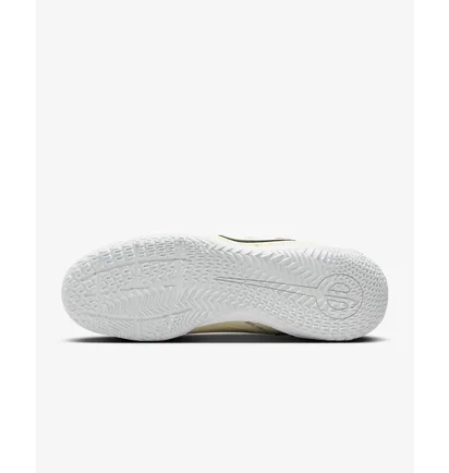 Футзалки унисекс Nike Tiempo Legend 10 Academy Yellow DV4341-700