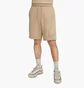 Шорты мужские Nike Club Fleece+ French Terry Shorts Beige DX0807-247
