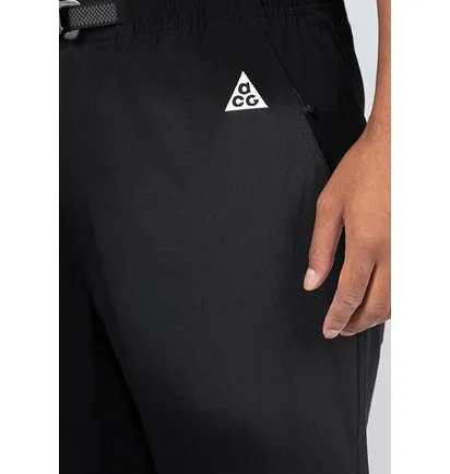 Штани чоловічі Nike Acg Uv Hike Pant Black FN2450-010