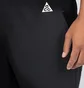 Штани чоловічі Nike Acg Uv Hike Pant Black FN2450-010