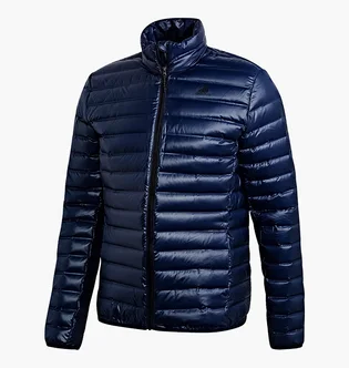 Куртка мужская Adidas Varilite Down Jacket Black BQ7774