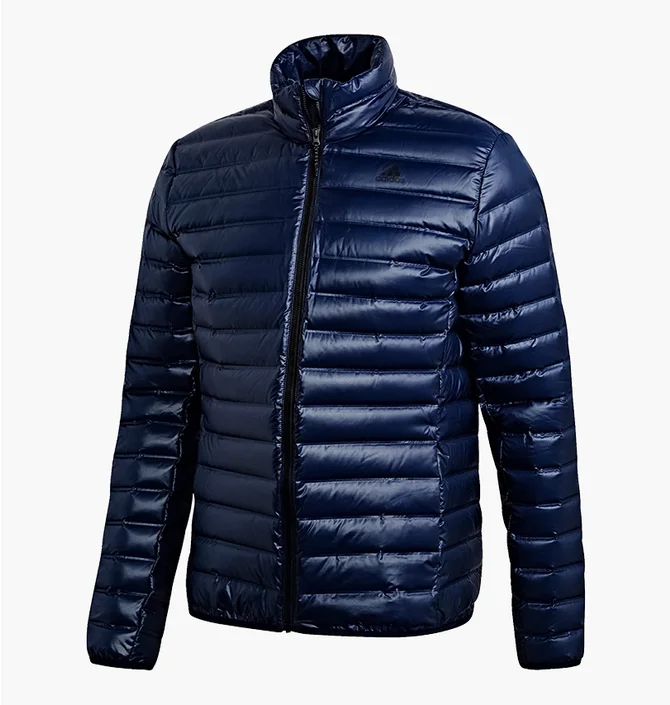 Куртка чоловіча Adidas Varilite Down Jacket Black BQ7774