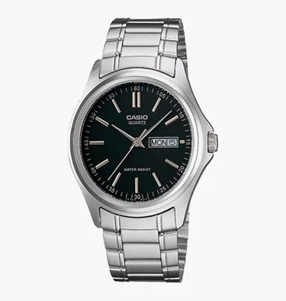 Годинник чоловічий Casio MTP-1239D-1A