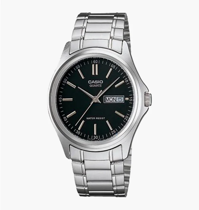 Годинник чоловічий Casio MTP-1239D-1A