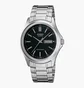 Годинник чоловічий Casio MTP-1239D-1A
