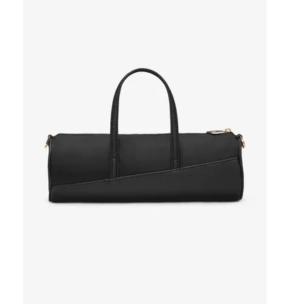 Сумка женская Nike Nsw Classic Barrel Bag Black DQ5812-010