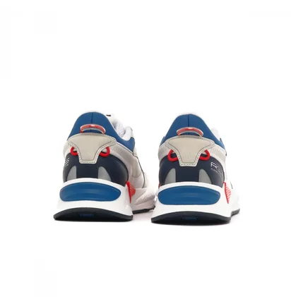 Кроссовки мужские Puma Rs-Z Core White 383590-07
