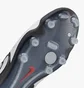 Бутсы унисекс Nike Tiempo Legend 10 Elite Firm-Ground Soccer Cleats White DV4328-100