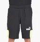 Шорты мужские Puma Ess+ Block Black 847429-38