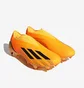 Бутсы унисекс Adidas X Speedportal+ Sg Orange GZ5118