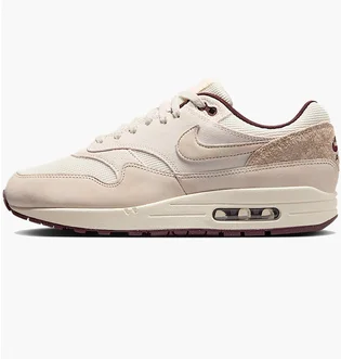 Кроссовки мужские Nike Air Max 1 Prm Beige HF8127-100