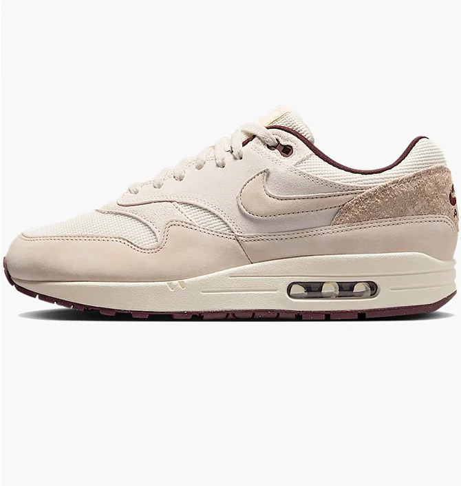 Кросівки чоловічі Nike Air Max 1 Prm Beige HF8127-100