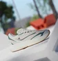 Кроссовки женские Adidas Lightblaze Beige JH6961