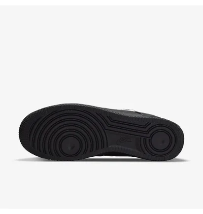Кросівки чоловічі Nike Air Force 1 Low Pivot Point Black DO6394-001
