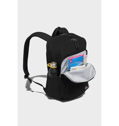 Рюкзак унісекс Jack Wolfskin Terracade Black A64020-6000