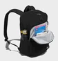 Рюкзак унісекс Jack Wolfskin Terracade Black A64020-6000