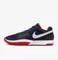 Кросівки унісекс Nike Ja 1 Basketball Shoes Blue FQ4796-403