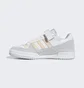 Кросівки чоловічі Adidas Forum Low Halo White Gx7076