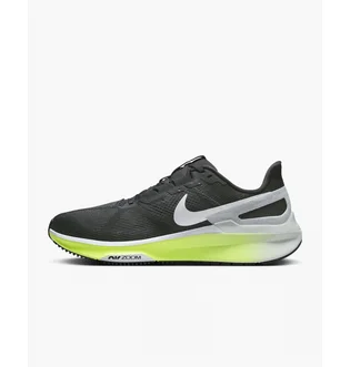 Кросівки чоловічі Nike Structure 25 Road Running Shoes Black DJ7883-005