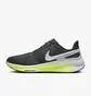 Кросівки чоловічі Nike Structure 25 Road Running Shoes Black DJ7883-005