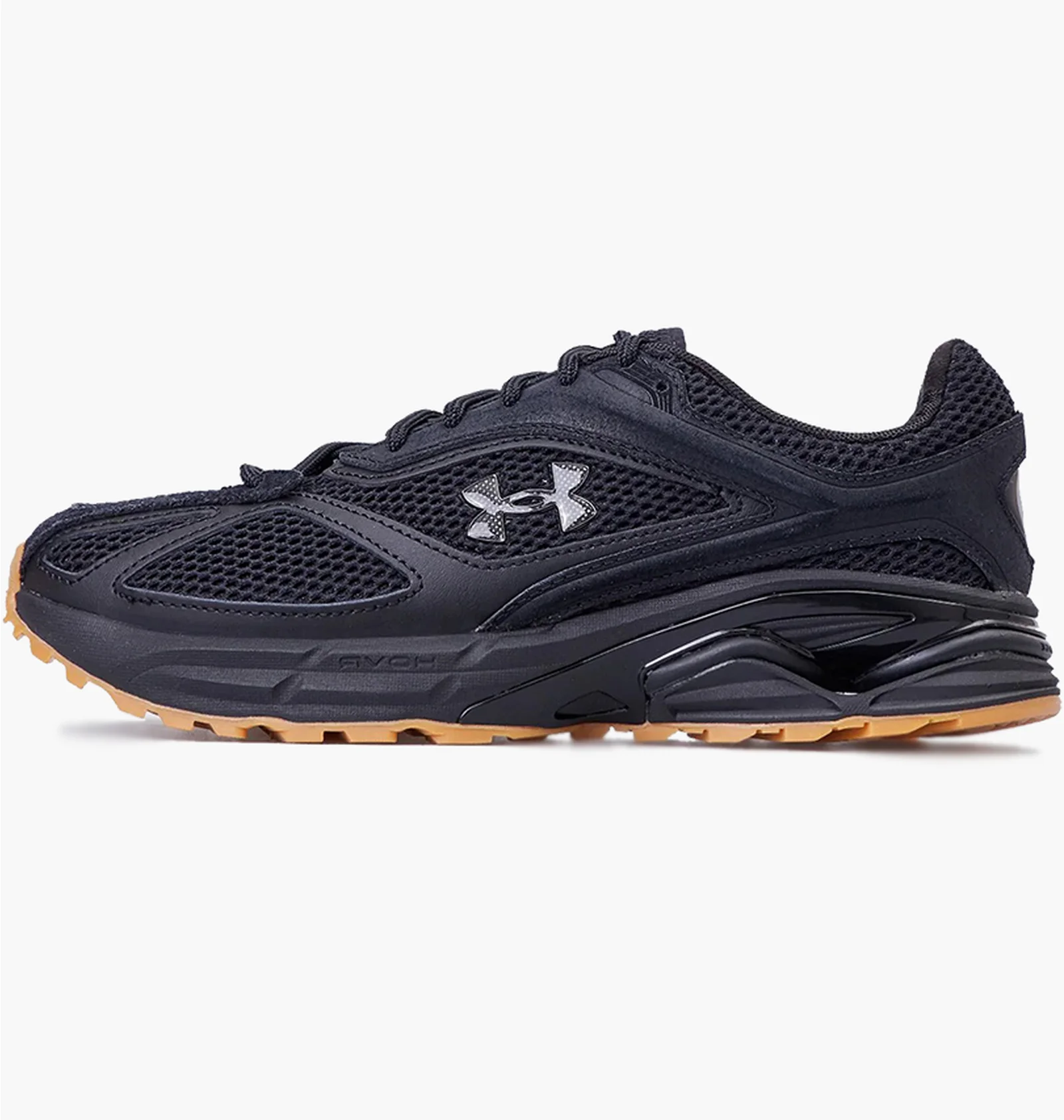 ᐉ Кроссовки мужские Under Armour Ua Hovr Apparition Tsm Black