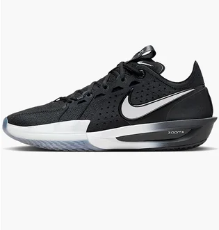 Кроссовки унисекс Nike Scarpa G.T. Cut 3 Black DV2913-004