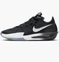 Кросівки унісекс Nike Scarpa G.T. Cut 3 Black DV2913-004