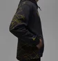 Свитшот мужской Nike Jordan Paris Saint-Germain Black Dv0613-010