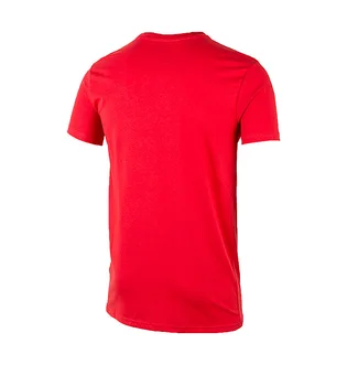 Футболка чоловіча Jeep T-Shirt The Spirit Of Adventure Red O102586-R699