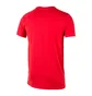 Футболка чоловіча Jeep T-Shirt The Spirit Of Adventure Red O102586-R699