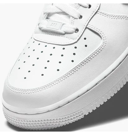 Кроссовки женские Nike Air Force 1 07 WomenS Shoes White DM2876-100