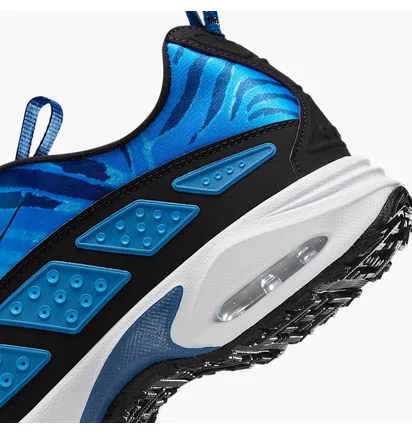 Кросівки жіночі Nike Air Max Sndr Blue/Black IB6863-400
