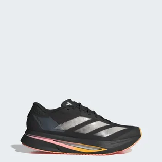 Кросівки жіночі Adidas Adizero Sl2 Running Black IF6761
