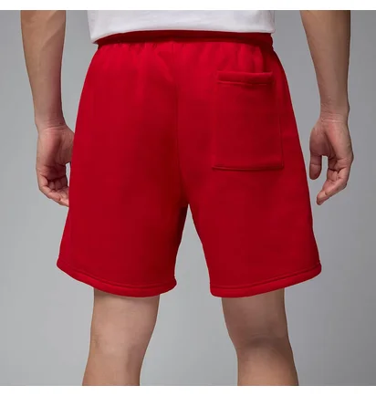 Шорты мужские Air Jordan Brk Lbr Gfx Red IB7910-687