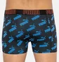 Труси чоловічі Puma Big Logo Aop Black (2 шт) 501012001-030