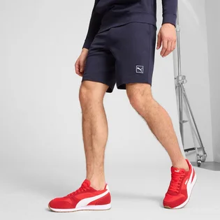 Шорти чоловічі Puma Mens Elevated Blue 684730-16